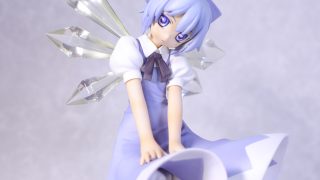 キャラアニ ご注文はうさぎですか?? 1/7 シャロ バニーVer. | HobbyFreak