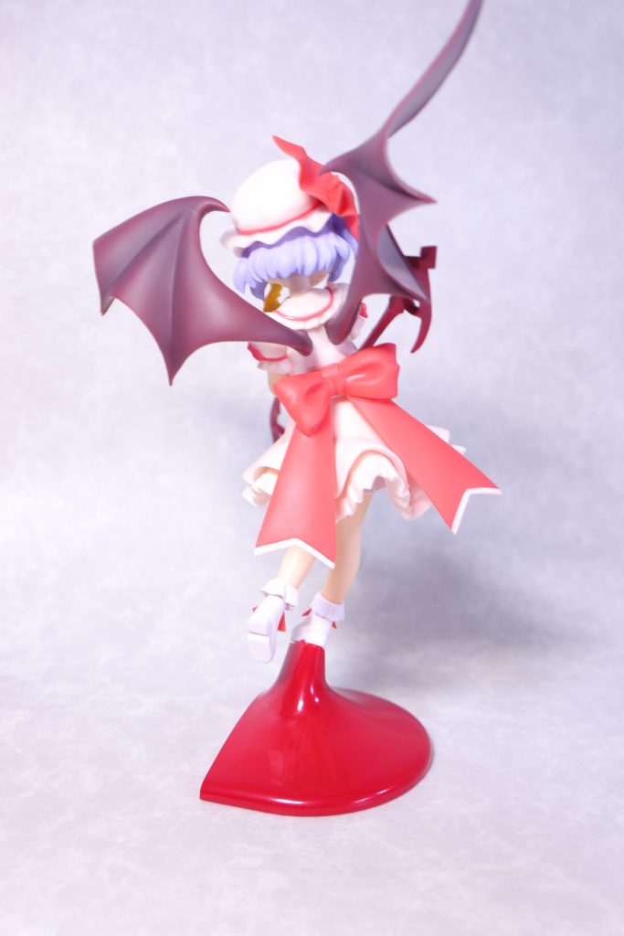 セガ プライズ東方Project プレミアムフィギュア レミリア
