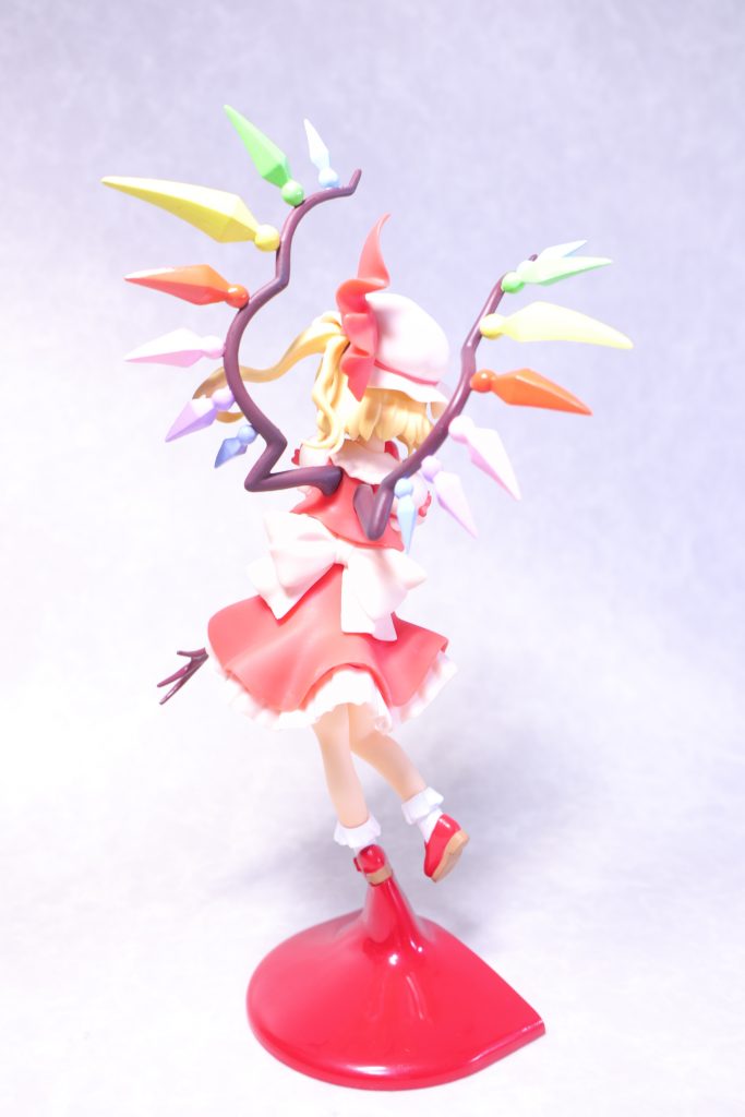 セガ プライズ東方Project プレミアムフィギュア レミリア