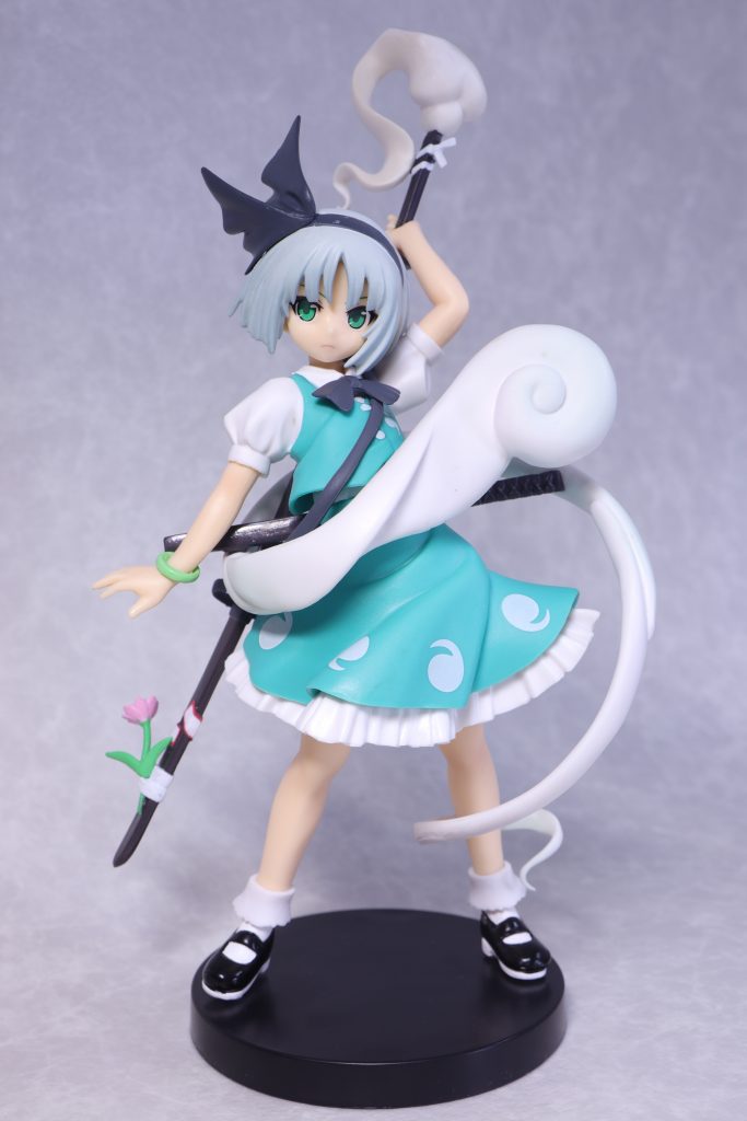 セガ 東方Project プレミアムフィギュア 魂魄妖夢 | HobbyFreak