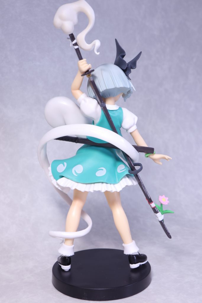 Amazon.co.jp: 東方Project プレミアムフィギュア “魂魄妖夢” 全